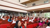 HĐND tỉnh Đồng Nai bầu bổ sung 5 Ủy viên UBND tỉnh 