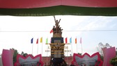 Kỷ niệm 50 năm Chiến thắng Chốt chặn Tàu Ô 