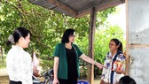 Bình Phước cần thu hẹp khoảng cách giàu - nghèo ở các xã biên giới