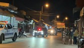 Bắt giữ đối tượng nổ súng tại chợ ở Đồng Nai