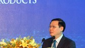 Phó Thủ tướng Vương Đình Huệ: Tạo điều kiện phát triển logistics