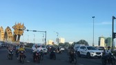 Đà Nẵng: Triển khai đảm bảo trật tự An toàn giao thông dịp tết