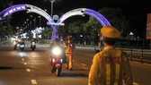 Đà Nẵng ra quân phòng chống đua xe trái phép 