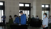 19 năm tù cho 3 bị cáo liên quan vụ tổ chức đưa người Trung Quốc nhập cảnh trái phép