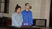 17 năm tù đối với 2 đối tượng tổ chức cho người khác ở lại Việt Nam trái phép