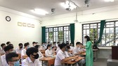 Quảng Nam cho phép học sinh đi học trở lại từ ngày 6-5