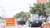 Quảng Nam sẽ dỡ bỏ các Chốt kiểm soát, phòng chống dịch trên các tuyền đường giáp với TP Đà Nẵng