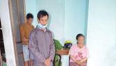 Ông Văn Đức Liên được xác định tội "Cưỡng dâm" khiến 1 phụ nữ mang thai. Ảnh: CACC