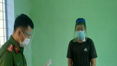 Đối tượng Huỳnh Đắc Cường. Ảnh: CACC