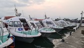 Quảng Nam đề nghị dừng việc ủy quyền quản lý tuyến đường thủy Cù Lao Chàm - Cửa Đại