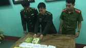 Khởi tố vụ án, điều tra làm rõ nguồn gốc số ma túy dạt vào bờ biển Quảng Trị