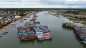 Các tỉnh miền Trung triển khai biện pháp ứng phó với “siêu bão” RAI