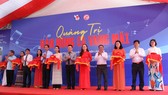 Hội Nhà báo Việt Nam trưng bày chuyên đề, triển lãm ảnh “Quảng Trị - Bản hùng ca vang mãi”