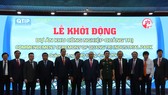 Khởi động dự án Khu công nghiệp Quảng Trị
