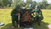 Quảng Trị: Bắt đối tượng vận chuyển 6.000 viên ma túy từ Lào về Việt Nam