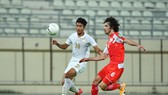 Đội tuyển Thái Lan bị Tajikistan cầm hòa sau khi dẫn trước 2-0. Ảnh: Changsuek