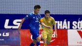 Hệ thống các giải futsal Quốc gia không thể kết thúc trọn vẹn. Ảnh: ANH TRẦN