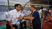 Ông Tan Cheng-hoe đã nộp đơn từ chức. Ảnh: MINH HOÀNG