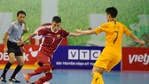 Liên đoàn Bóng đá Australia khả năng cử một CLB trong nước dự Giải futsal Đông Nam Á 2022 