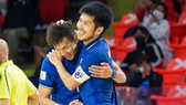Thái Lan đăng quang Giải futsal Đông Nam Á 2022