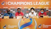 HLV Kiatisak háo hức sau 17 năm HAGL mới trở lại AFC Champions League