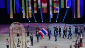 Thể thao Thái Lan muốn vô địch các môn Olympic ở SEA Games 31