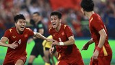 Tiến Linh đưa U23 Việt Nam vào chung kết 
