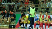 ‘Hụt’ vàng SEA Games 31, HLV futsal Việt Nam chỉ ra điều thiếu thốn so với Thái Lan