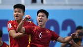 U23 Việt Nam đã có trận hòa ấn tượng trước nhà vô địch Hàn Quốc