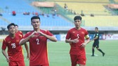 U19 Việt Nam đang dẫn đầu bảng A trước lượt cuối