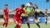 U19 Việt Nam thất bại ở bán kết Giải U23 Đông Nam Á 2022