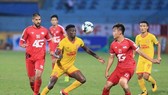 Nam Định dự báo có trận đấu khó khăn trên sân nhà khi tiếp Viettel FC