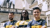 Quang Hải và đồng đội ở Pau FC sẽ thi đấu sân "mướn" trong trận sân nhà đầu tiên