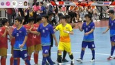 Đội tuyển futsal sinh viên Việt Nam giành vé vào chơi chung kết AUG20