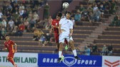 U20 Việt Nam vẫn còn nhiều điều thiếu xót trước thềm vòng loại Giải U20 châu Á 2023. ẢNH: MINH HOÀNG