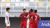 U20 Việt Nam có chiến thắng đầu tiên ở vòng loại U20 châu Á 2022