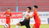 Khánh Hòa và CAND là hai trong 3 ứng viên nặng ký cho suất thăng hạng V-League 2022