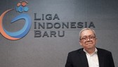 Trưởng ban tổ chức Giải VĐQG Indonesia Akhmad Hadian Lukita bị tạm giữ