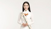 Hà Thu đại diện Việt Nam tham dự Hoa hậu Trái đất 2017