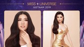 Hàng loạt gương mặt nổi bật trước thềm sơ khảo Hoa hậu Hoàn vũ Việt Nam 2019