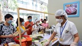 Ngày của Phở 12-12 và trao giải cuộc thi “Đi tìm người nấu phở ngon” năm 2021