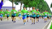 Sôi nổi và nhiều ý nghĩa tại giải “Mekong delta marathon” Hậu Giang 2020