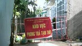 Hậu Giang áp dụng giãn cách xã hội đối với xã Long Phú