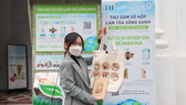 TH true MILK: Tiên phong lan tỏa lối sống “xanh” bằng các giải pháp tiêu dùng bền vững
