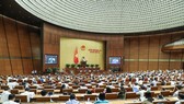 Dân chủ từ mắt xích nhỏ nhất