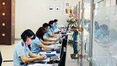 Cưỡng chế 2 doanh nghiệp nợ thuế