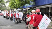 Tuyên truyền phòng chống dịch sốt xuất huyết