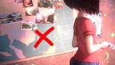Vừa mừng vừa lo
