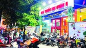 Nhà Thiếu nhi quận 6 là một trong hai đơn vị sự nghiệp công lập có đề án được thông qua để trình thẩm định, phê duyệt vào mục đích kinh doanh