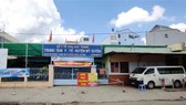 Lãnh án 2 năm 6 tháng tù vì làm lây lan dịch Covid-19